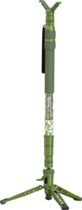 800q-04_130547 Sirui Table Tripod / Low-Angle Monopod Feet & V-Shape Gun Pedal Version Green – table stand