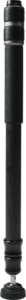 Sirui One Step Height Adjustment Carbon Video Tripod SVS60 -videojalusta