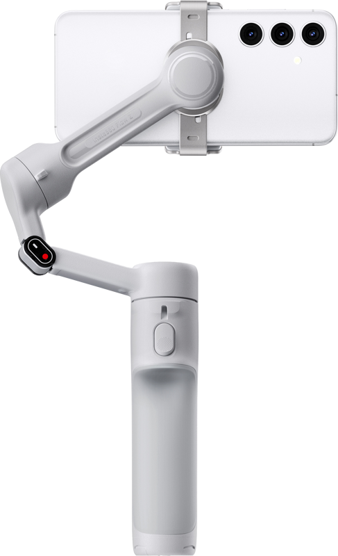 800q-04_133583 Insta360 Flow 2 Standard Bundle Stone Gray -gimbaali