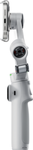 800q-04_133585 Insta360 Flow 2 Pro Standard Bundle Stone Gray -gimbaali