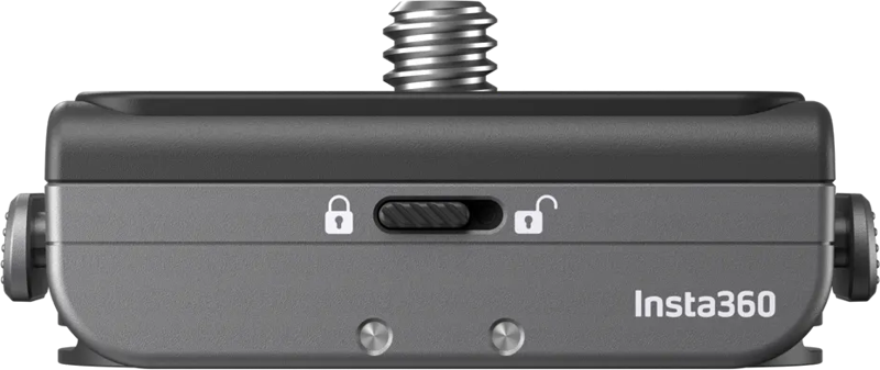 800q-04_133597 Insta360 Quick Release Mount