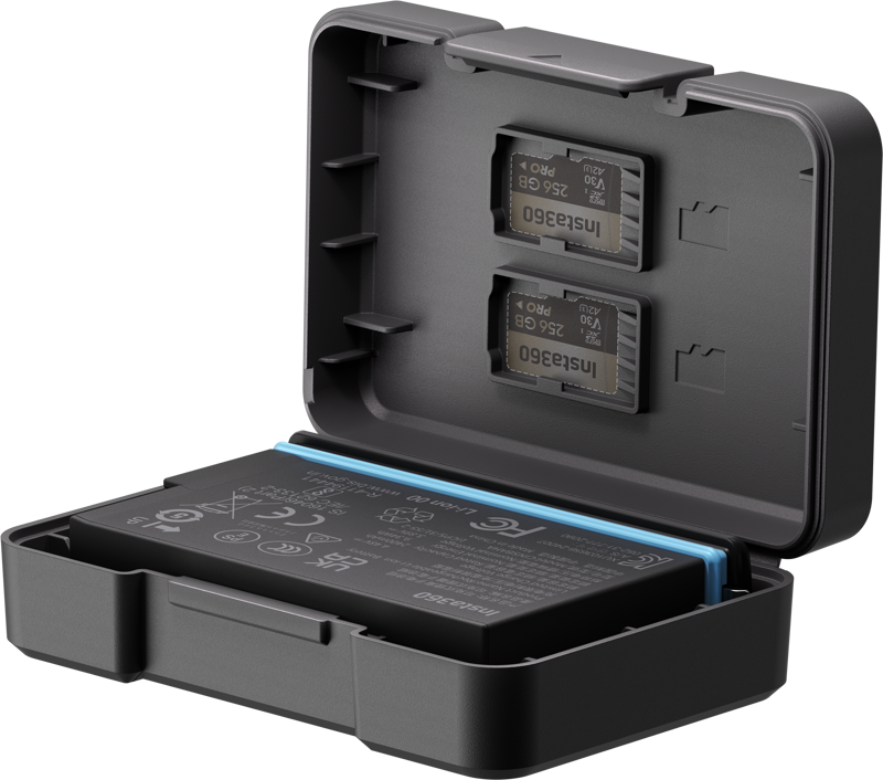 800q-04_133608 Insta360 X5 Battery