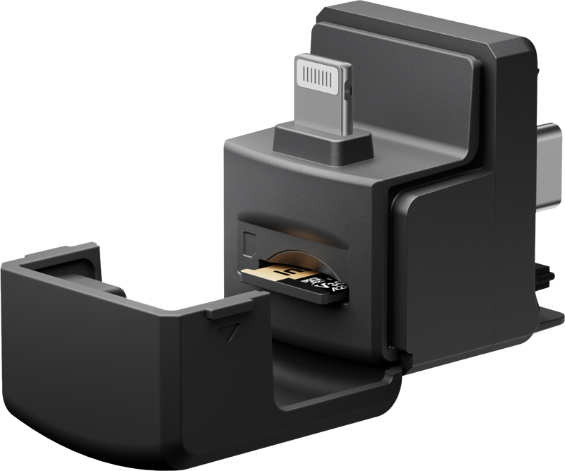 800q-04_133623 Insta360 Ace Pro 2 / Ace Pro / Ace Quick Reader