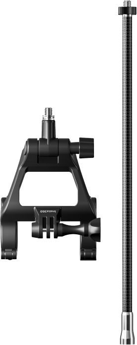 800q-04_133643 Insta360 Third-Person Bike Handlebar Mount