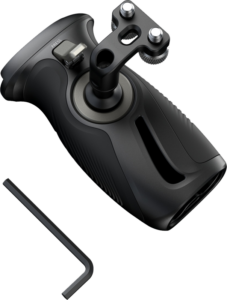 800q-04_133783 SmallRig 5194 Rotating Side Handle with 1/4"-20 Screws