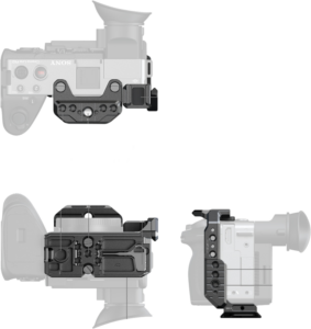 800q-04_134090 SmallRig 5591 Half Cage for Sony FX2