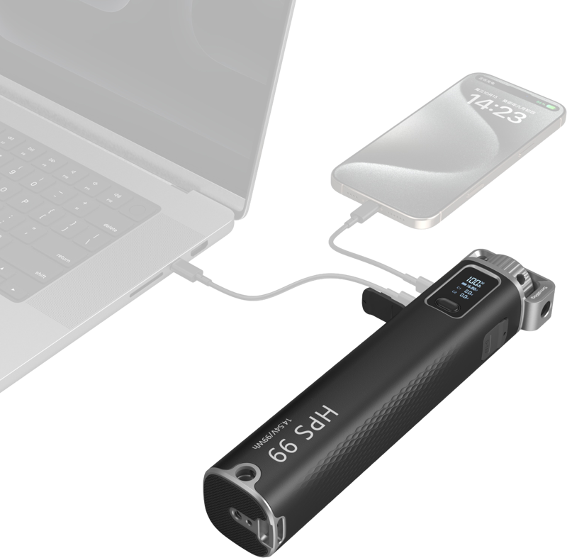 800q-04_134143 SmallRig 5249 HPS99 Handheld Power Stick Kit