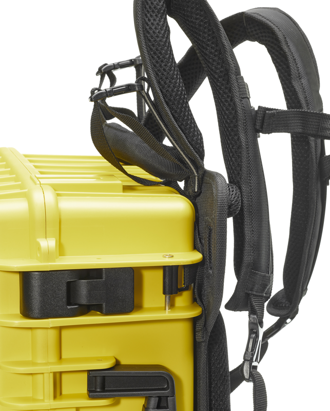 800q-05_112361 B&W Outdoor Cases Backpack system (BPS/5000) for type 5000/5500/6000/6500/6600 -reppujärjestelmä