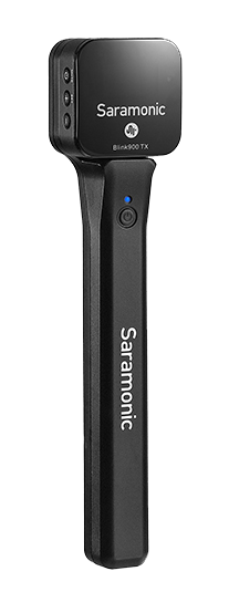 800q-05_121920 Saramonic Blink 900 Pro HM Handheld microphone adapter