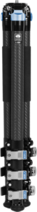 800q-05_127280 Sirui Carbon Tripod L-324F -hiilikuitujalusta