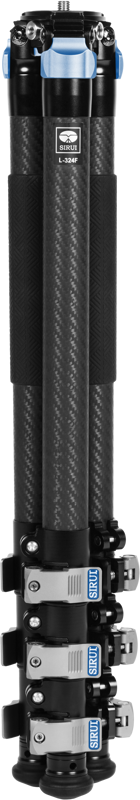 800q-05_127280 Sirui Carbon Tripod L-324F -hiilikuitujalusta