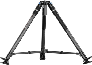 800q-05_128602 Sirui SVS75 Pro Video Tripod Rapid -videojalusta