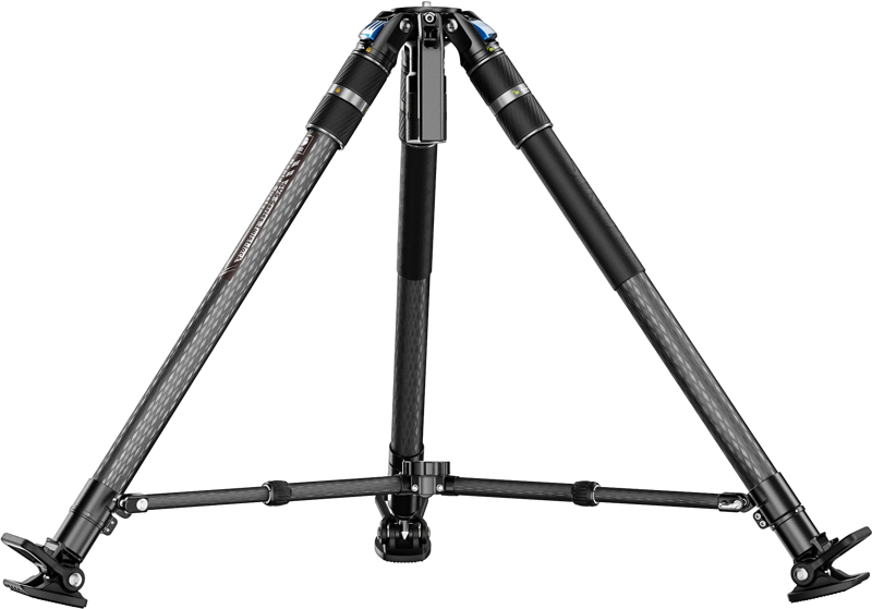 800q-05_128602 Sirui SVS75 Pro Video Tripod Rapid -videojalusta