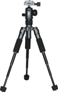 800q-05_128818 Sirui TT-50 Tabletop Tripod -pöytäjalusta