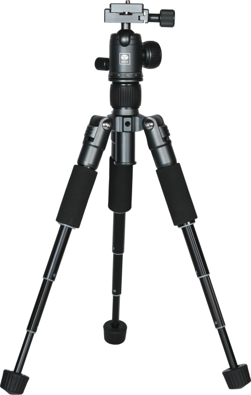 800q-05_128818 Sirui TT-50 Tabletop Tripod -pöytäjalusta