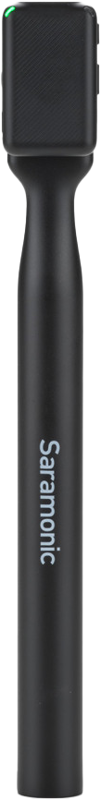 800q-05_129965 Saramonic SR-MH1 Universal Handheld holder for all kinds of wireless clip-on transmitters