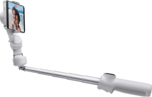 800q-05_133583 Insta360 Flow 2 Standard Bundle Stone Gray -gimbaali