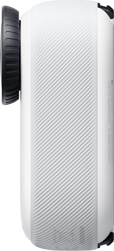 800q-05_133587 Insta360 GO 3S Standard Edition Arctic White 128GB -actionkamera