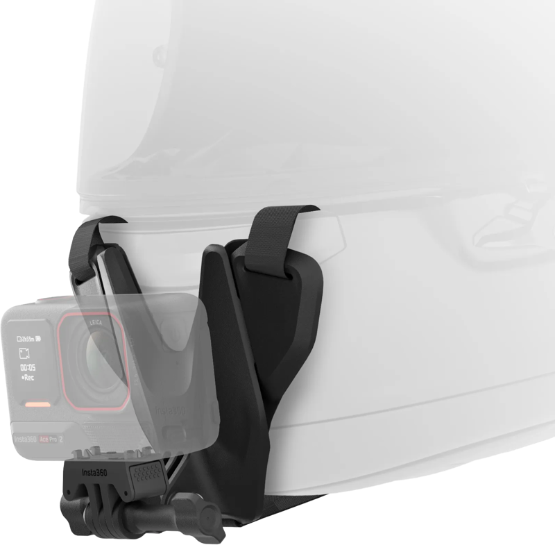 800q-05_133593 Insta360 Helmet Chin Mount 2.0