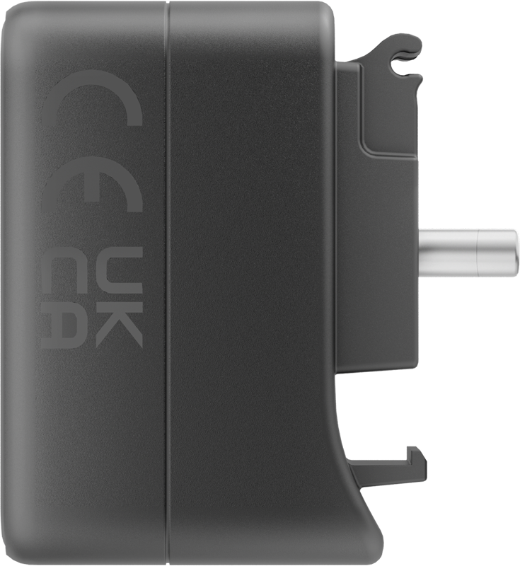 800q-05_133604 Insta360 X5 Mic Adapter