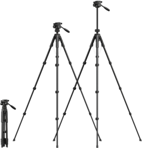 800q-05_133782 SmallRig 5351 Stalite AP-21 Portable Photo Kolmijalka