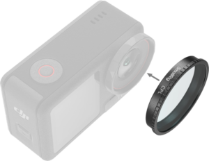 800q-05_133786 SmallRig 5411 ND Filter Kit for DJI Osmo Action 5 Pro / 4