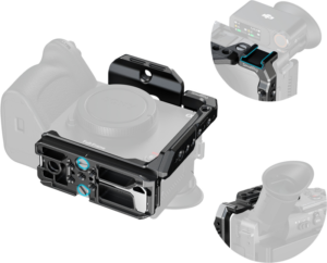 800q-05_134090 SmallRig 5591 Half Cage for Sony FX2
