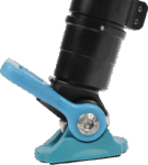 Tripod Foot for SVT-75 (Blue, Spare Part)
