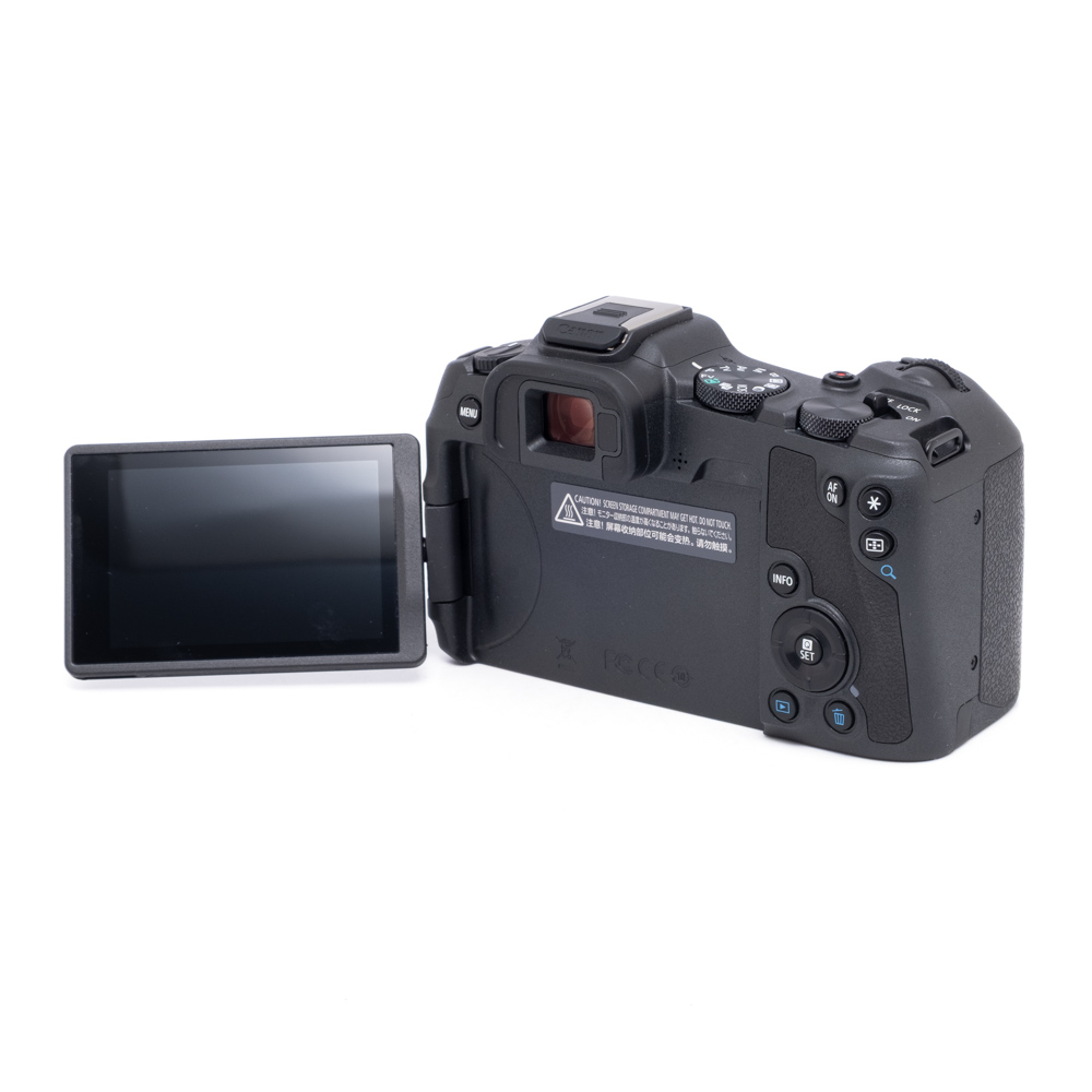 Canon EOS R8-3 Canon EOS R8 (Kunto K5, Shuttercount 1000, Takuu 24kk) - Käytetty
