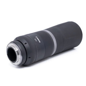 Canon RF 800mm f11-3 Canon RF 800mm f/11 IS STM (takuu 6kk, Kunto K5) – Käytetty