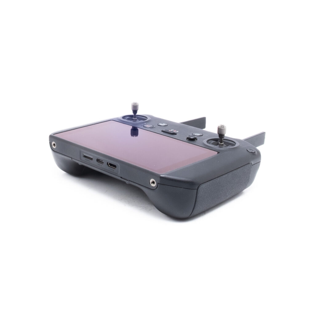 DJI Mavic 3-3-2 DJI Mavic 3 Fly More - Käytetty