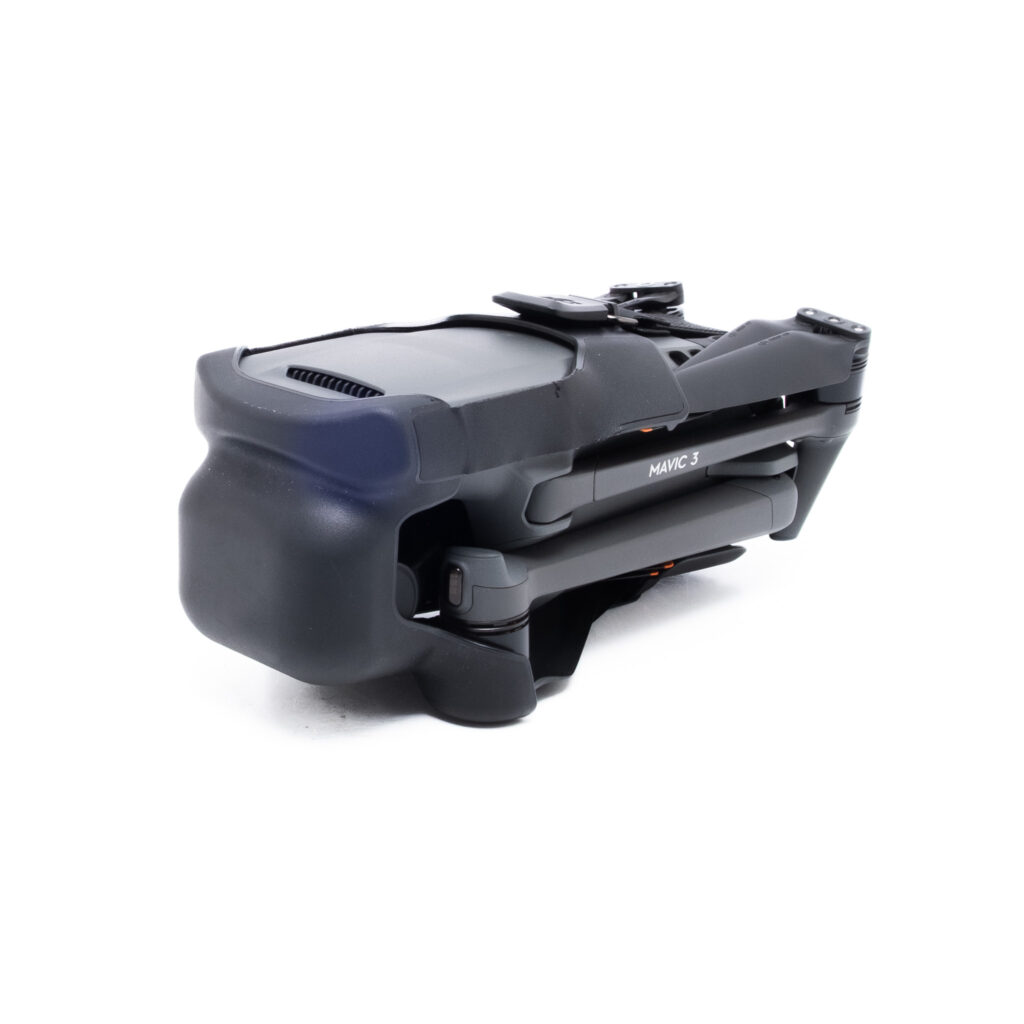 DJI Mavic 3-6 DJI Mavic 3 Fly More - Käytetty
