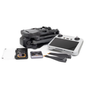 DJI Mavic 3 Classic (sis. ALV 25,5%) - Käytetty