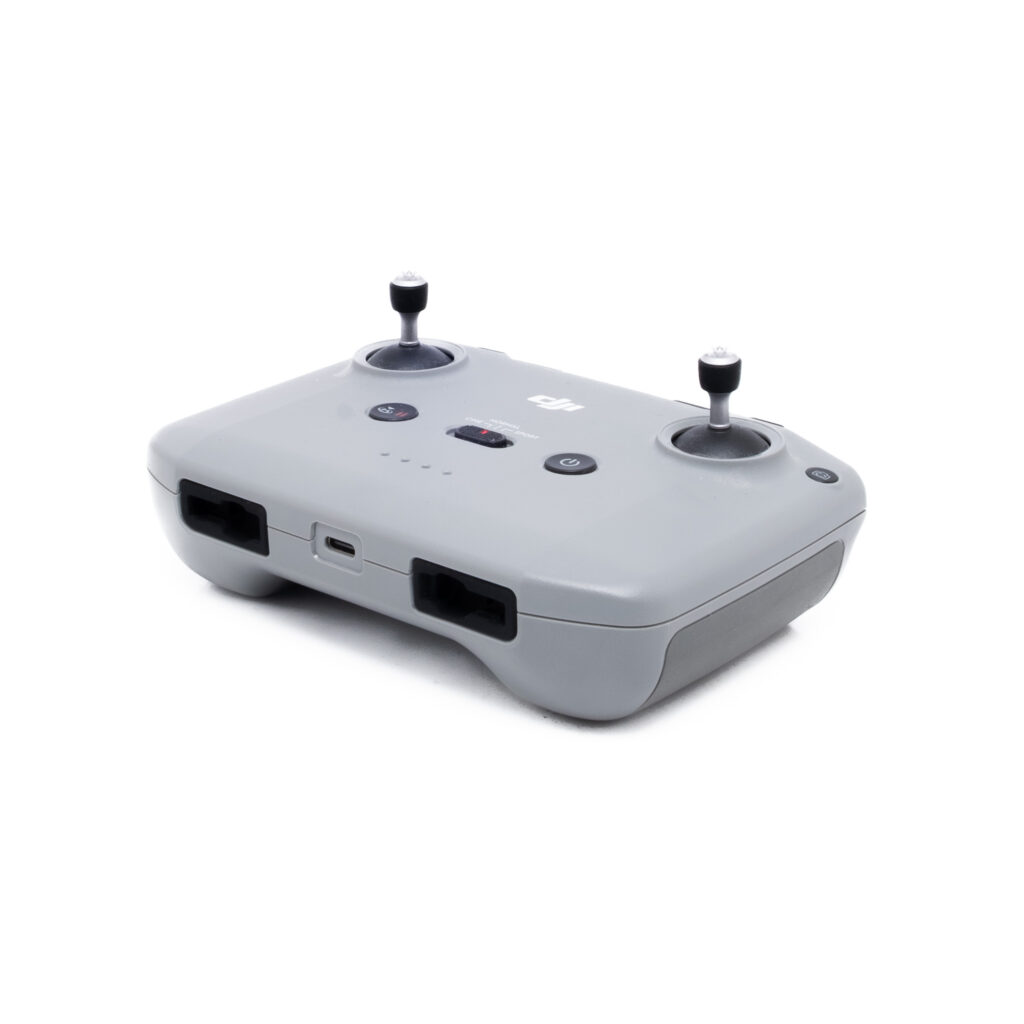 DJI remote DJI RC-N1 Ohjain - Käytetty