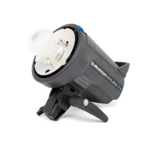 Elinchrom D-lite 4 it-1 Elinchrom Salamasetti (D-Lite RX One & 4 it) - Käytetty