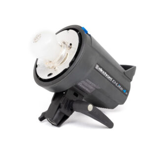 Elinchrom D-lite 4 it-1 Elinchrom Salamasetti (D-Lite RX One & 4 it) - Käytetty