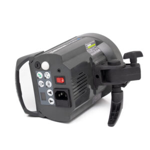 Elinchrom D-lite 4 it-2 Elinchrom Salamasetti (D-Lite RX One & 4 it) - Käytetty