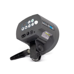 Elinchrom D-lite rx one-2 Elinchrom Salamasetti (D-Lite RX One & 4 it) - Käytetty