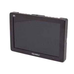 Fellworld T7 monitori-1 Feelworld T7 7" näyttö - Käytetty