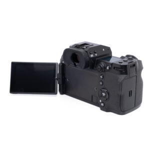 Fujifilm X-H2S-2B601972-3 Fujifilm X-H2s (SC 12100, takuu 12kk, sis. ALV 25,5%) - Käytetty