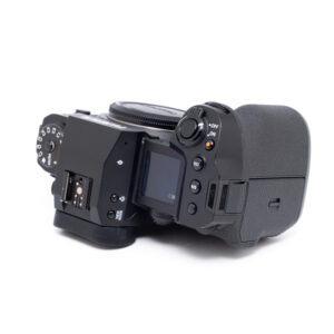 Fujifilm X-H2S-2B601972-4 Fujifilm X-H2s (SC 12100, takuu 12kk, sis. ALV 25,5%) - Käytetty