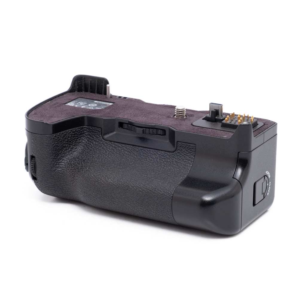 Fujifilm akkukahva-1 Fujifilm VG-XH akkukahva (Kunto K5, sis. ALV 25,5%) - Käytetty