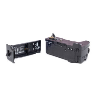 Fujifilm akkukahva-3 Fujifilm VG-XH akkukahva (Kunto K5, sis. ALV 25,5%) - Käytetty