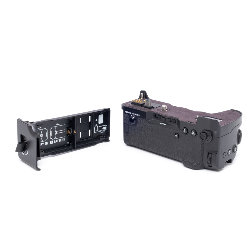 Fujifilm akkukahva-3 Fujifilm VG-XH akkukahva (Kunto K5, sis. ALV 25,5%) - Käytetty