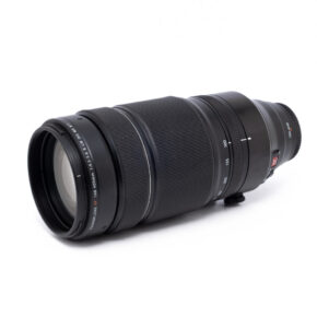 Fujifilm Fujinon XF 100-400mm f/4.5-5.6 R LM OIS WR (sis. ALV 25,5%, takuu 6kk) - Käytetty