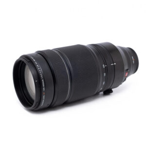 Fujifilm Fujinon XF 100-400mm f/4.5-5.6 R LM OIS WR (sis. ALV 25,5%, takuu 6kk) - Käytetty