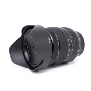 Fujifilm Fujinon XF 16-80mm f/4 R OIS WR (sis. ALV 25,5%) - Käytetty