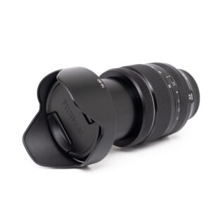 Fujinon 16-80mm f4-1 Fujifilm Fujinon XF 16-80mm f/4 R OIS WR - Käytetty
