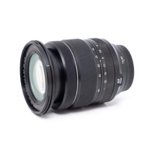 Fujinon 16-80mm f4-2-2 Fujifilm Fujinon XF 16-80mm f/4 R OIS WR (sis. ALV 25,5%) - Käytetty