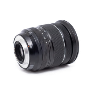 Fujifilm Fujinon XF 16-80mm f/4 R OIS WR (sis. ALV 25,5%) - Käytetty